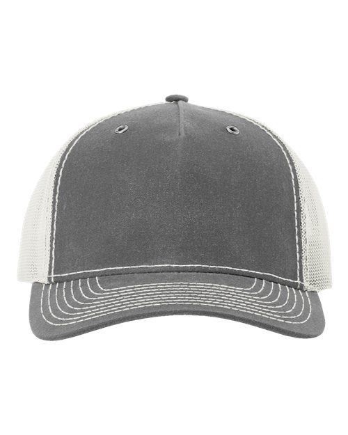 Richardson Hawthorne Trucker Cap 112WH