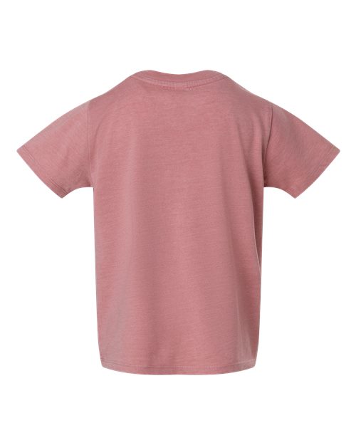 Rabbit Skins Toddler Vintage Wash T-Shirt 3312