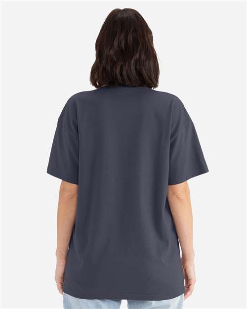 Next Level Unisex Heavyweight T-Shirt 7200