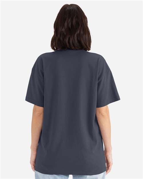 Next Level Heavyweight T-Shirt 7200