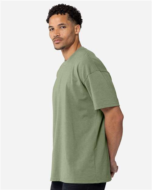 Next Level Heavyweight T-Shirt 7200