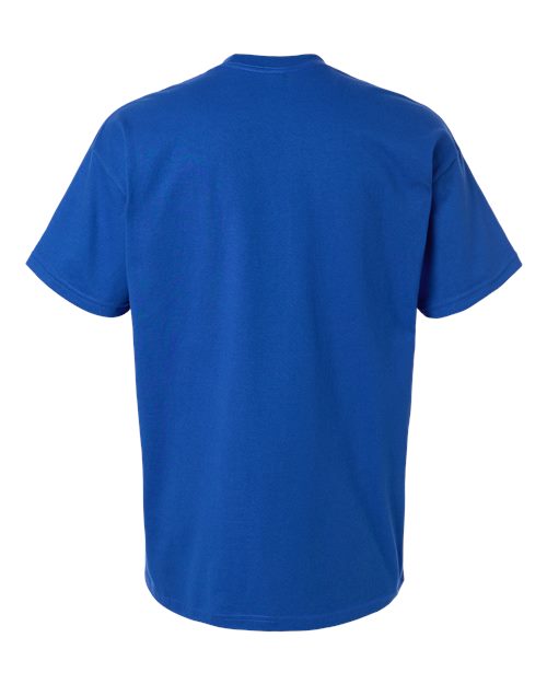 Next Level Unisex Heavyweight T-Shirt 7200