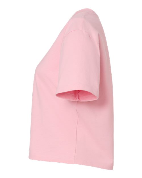 Next Level Women's Heavyweight Boxy T-Shirt 7610