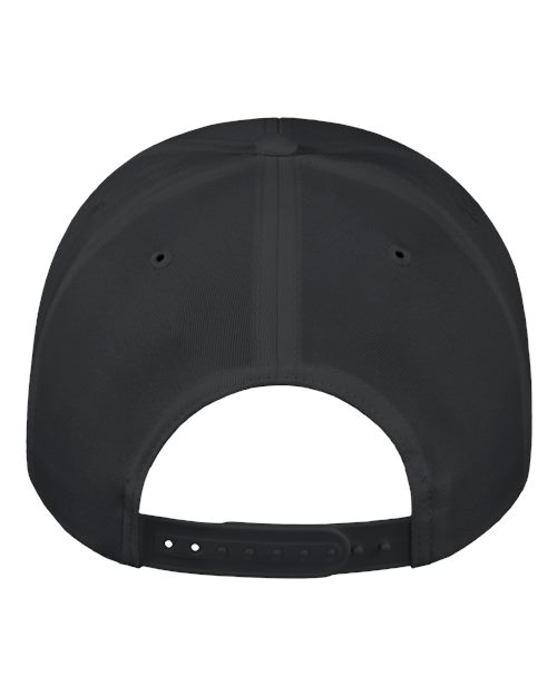 Valucap Poly Twill Cap VC905