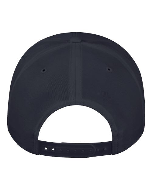 Valucap Poly Twill Cap VC905