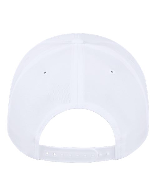 Valucap Poly Twill Cap VC905