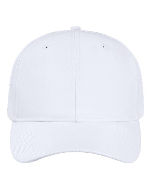Valucap Poly Twill Cap VC905
