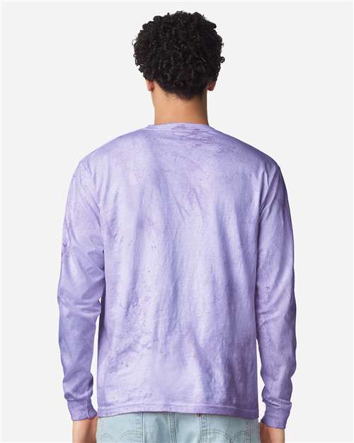 Comfort Colors Unisex Colorblast™ Long Sleeve T-Shirt 6045