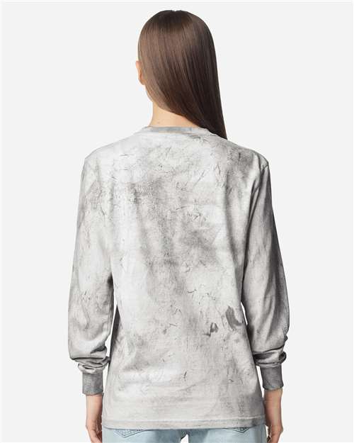 Comfort Colors Unisex Colorblast™ Long Sleeve T-Shirt 6045