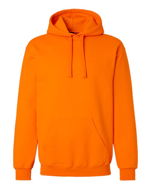 Gildan Unisex Hammer™ Maxweight Hooded Sweatshirt 19500