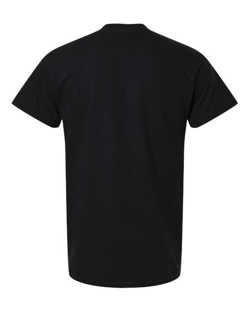 Gildan Unisex Heavy Cotton™ Tall T-Shirt 5000T