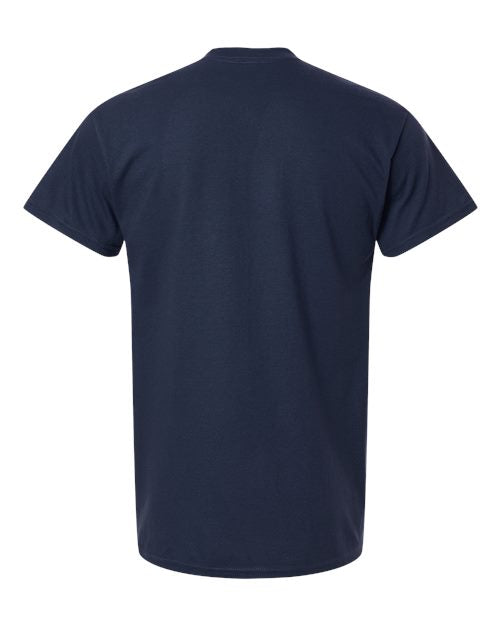 Gildan Unisex Heavy Cotton™ Tall T-Shirt 5000T