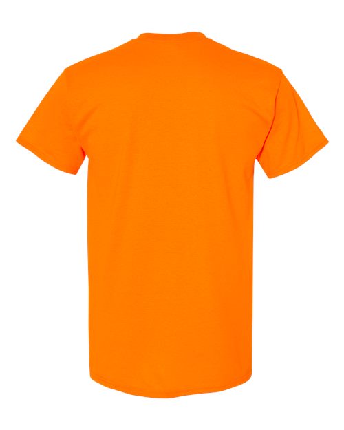 Gildan Unisex Heavy Cotton™ Tall T-Shirt 5000T