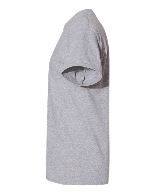 Gildan Unisex Heavy Cotton™ Tall T-Shirt 5000T