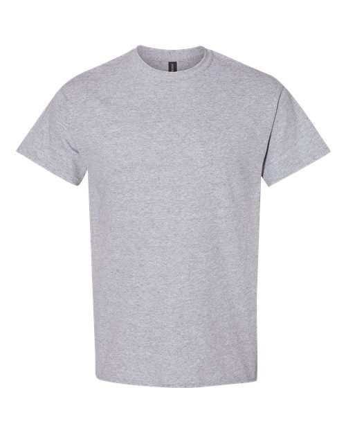 Gildan Unisex Heavy Cotton™ Tall T-Shirt 5000T