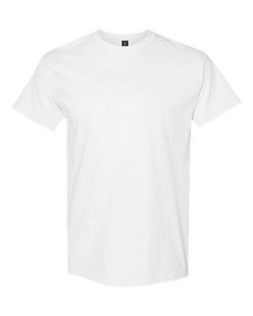 Gildan Unisex Heavy Cotton™ Tall T-Shirt 5000T