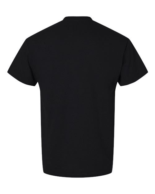 Gildan Unisex DryBlend® Tall T-Shirt 8000T
