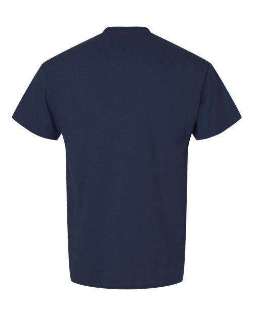 Gildan Unisex DryBlend® Tall T-Shirt 8000T