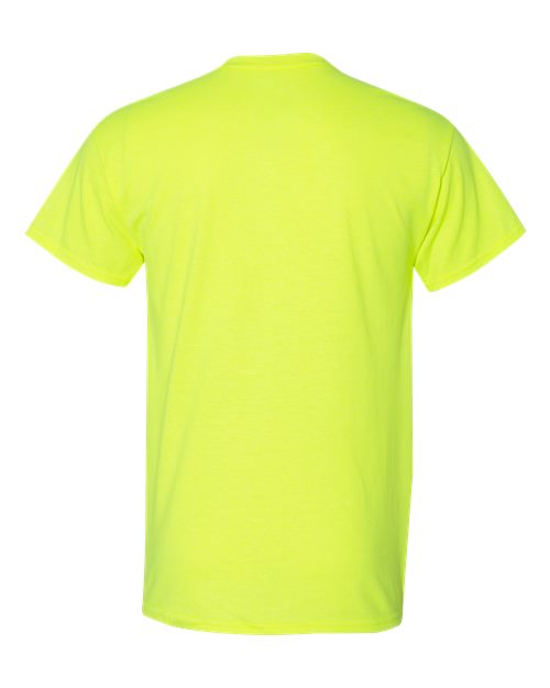 Gildan Unisex DryBlend® Tall T-Shirt 8000T