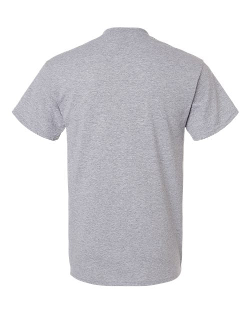 Gildan Unisex DryBlend® Tall T-Shirt 8000T