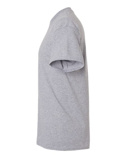 Gildan Unisex DryBlend® Tall T-Shirt 8000T
