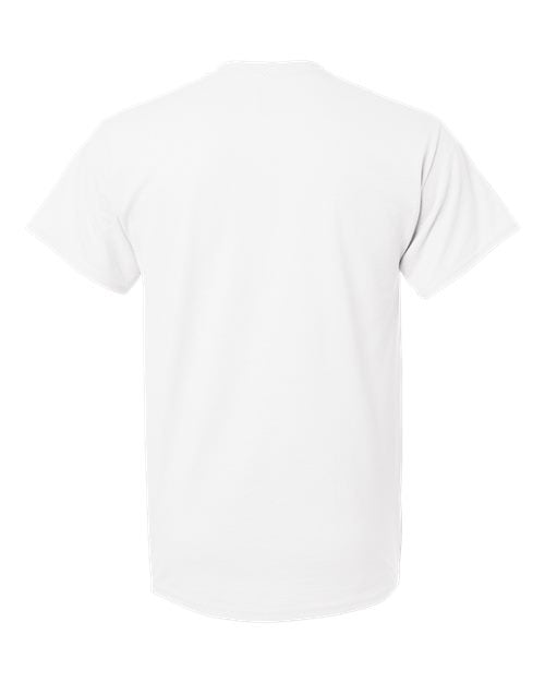 Gildan Unisex DryBlend® Tall T-Shirt 8000T