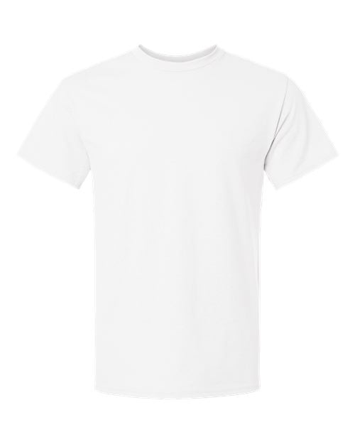 Gildan Unisex DryBlend® Tall T-Shirt 8000T