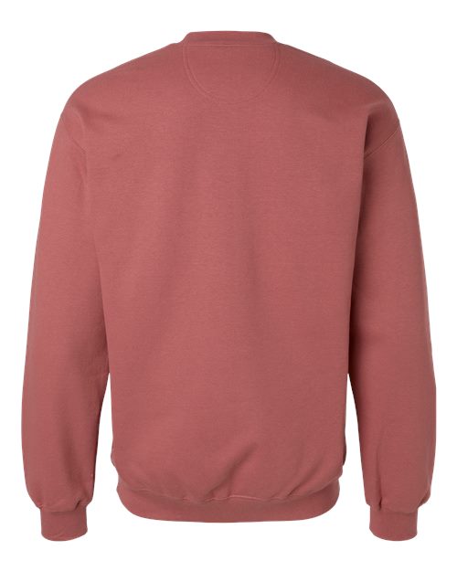 Gildan Unisex Softstyle® Midweight Crewneck Sweatshirt SF000