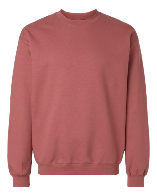 Gildan Unisex Softstyle® Midweight Crewneck Sweatshirt SF000
