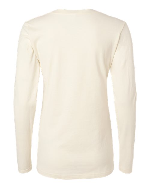 Tultex Women's Fine Jersey T-Shirt 214LS