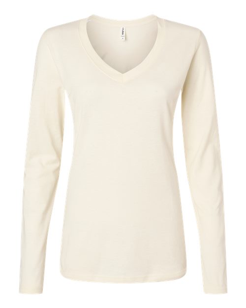 Tultex Women's Fine Jersey T-Shirt 214LS