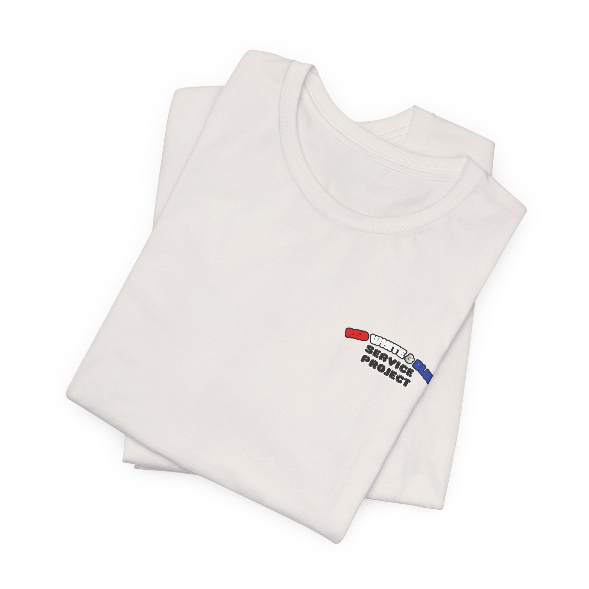 Kirksville 250th 4th of July T-Shirt — Patriotic America Celebration Tee