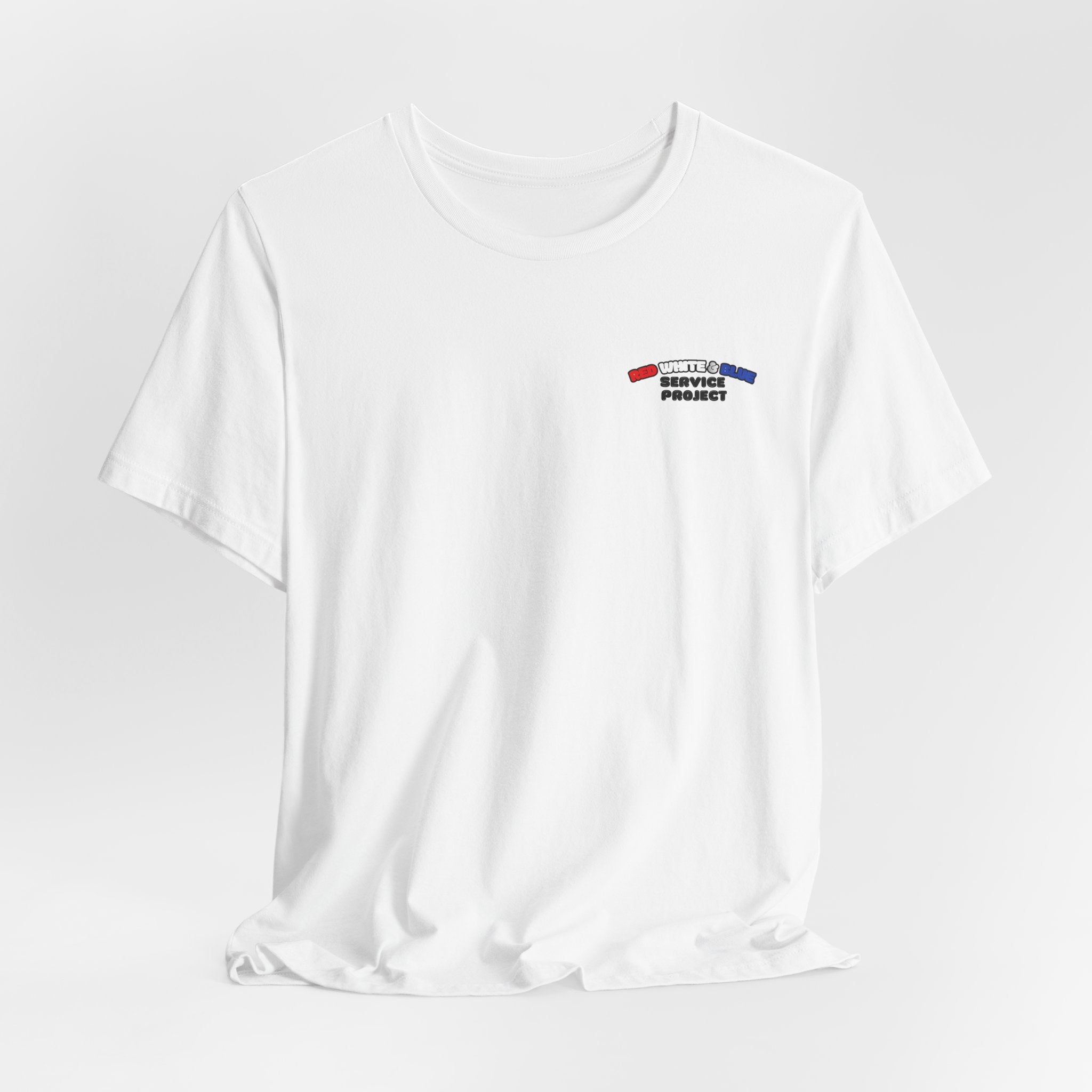 Kirksville 250th 4th of July T-Shirt — Patriotic America Celebration Tee