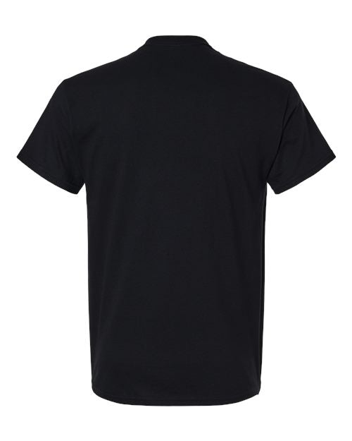 Gildan Unisex Heavy Cotton™ T-Shirt 5000