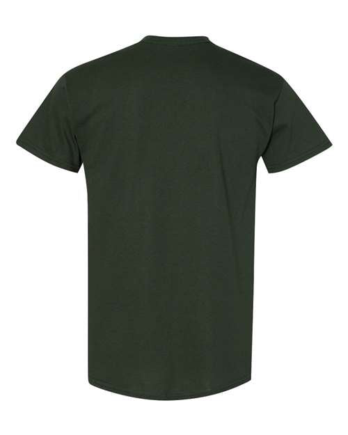 Gildan Unisex Heavy Cotton™ T-Shirt 5000