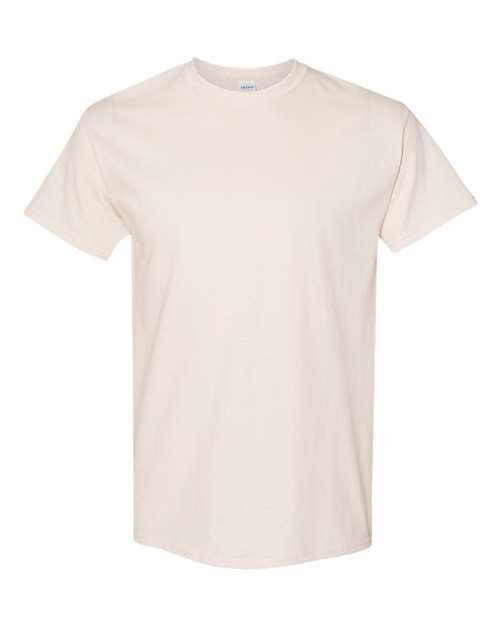 Gildan Unisex Heavy Cotton™ T-Shirt 5000