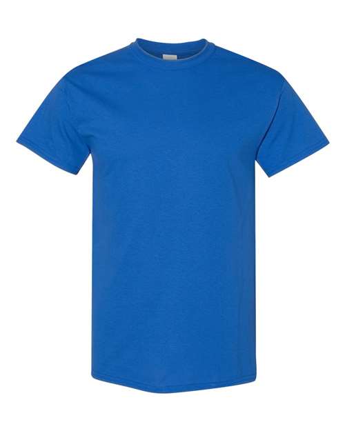 Gildan Unisex Heavy Cotton™ T-Shirt 5000