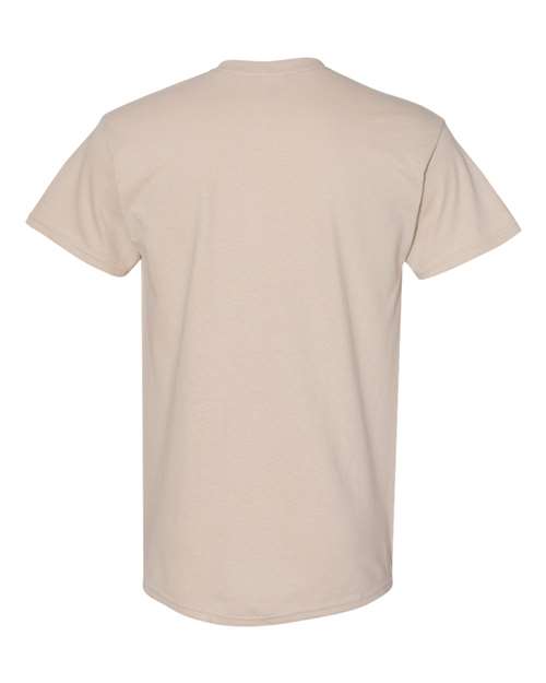 Gildan Unisex Heavy Cotton™ T-Shirt 5000