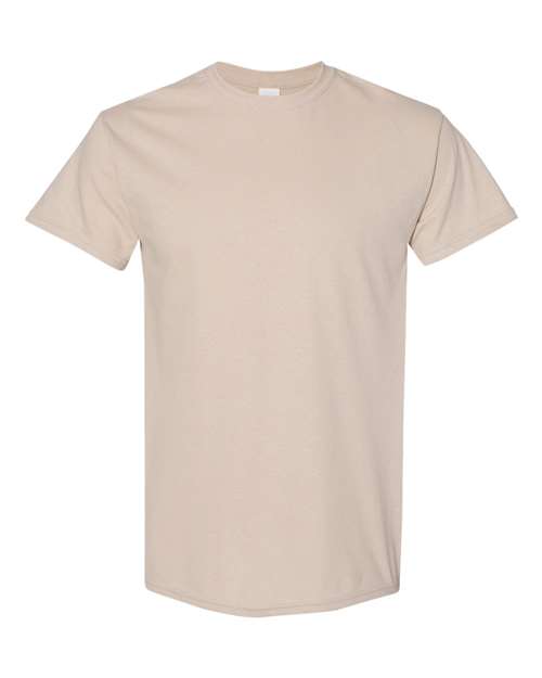 Gildan Unisex Heavy Cotton™ T-Shirt 5000