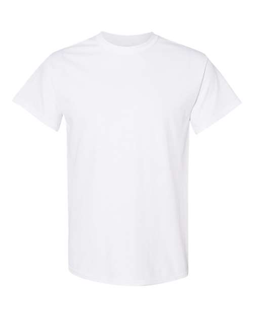 Gildan Unisex Heavy Cotton™ T-Shirt 5000