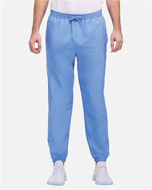 Hanes Men's Scrub Joggers HMB001