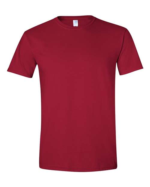 Gildan Unisex Softstyle® T-Shirt 64000