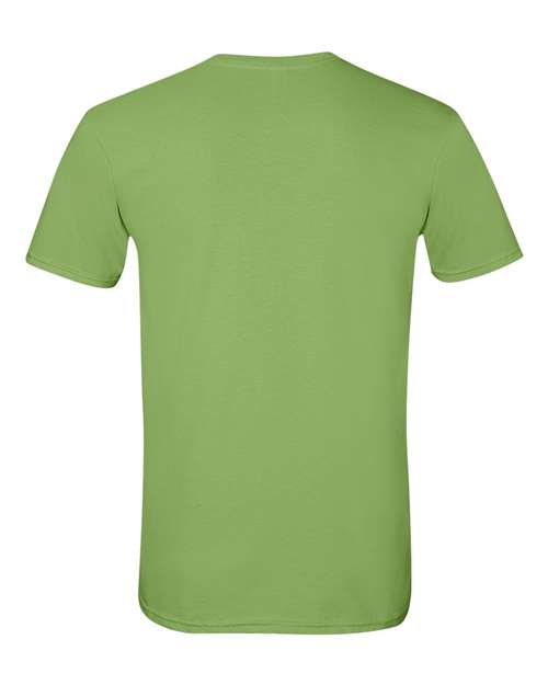 Gildan Unisex Softstyle® T-Shirt 64000