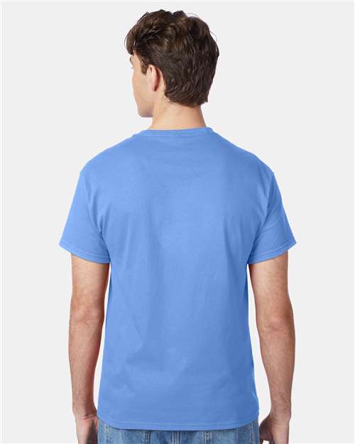 Hanes Unisex Authentic T-Shirt 5250