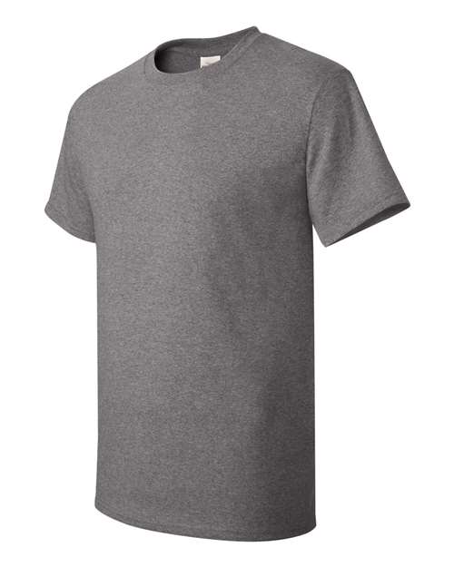 Hanes Unisex Authentic T-Shirt 5250