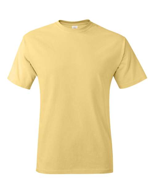 Hanes Unisex Authentic T-Shirt 5250