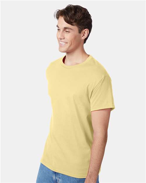 Hanes Unisex Authentic T-Shirt 5250