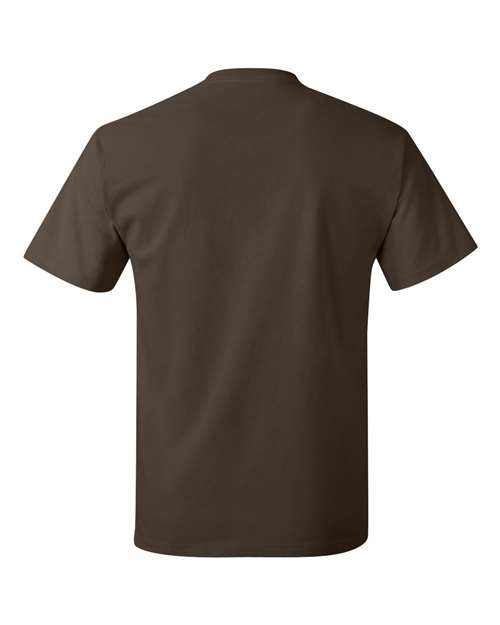 Hanes Unisex Authentic T-Shirt 5250
