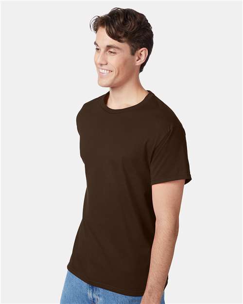 Hanes Unisex Authentic T-Shirt 5250