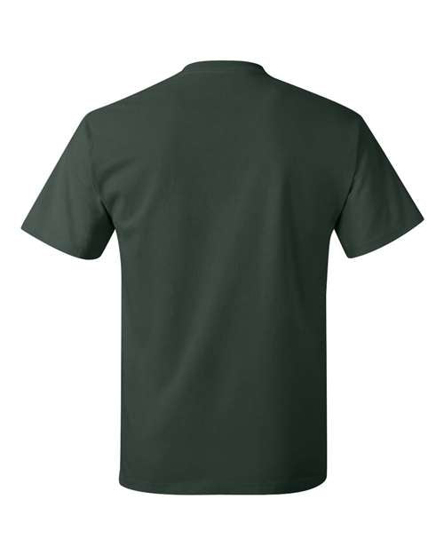 Hanes Unisex Authentic T-Shirt 5250